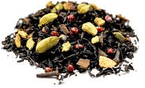 te negro chai