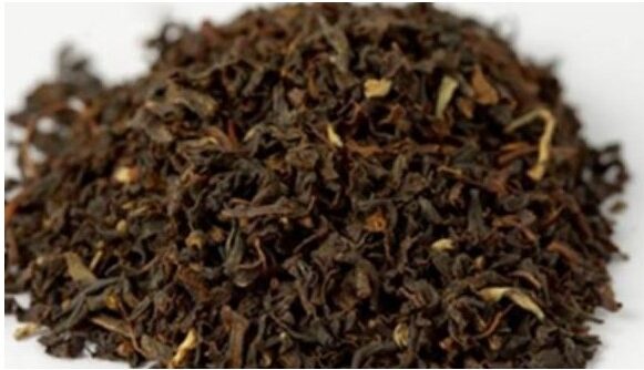 te negro chocolate canela eco