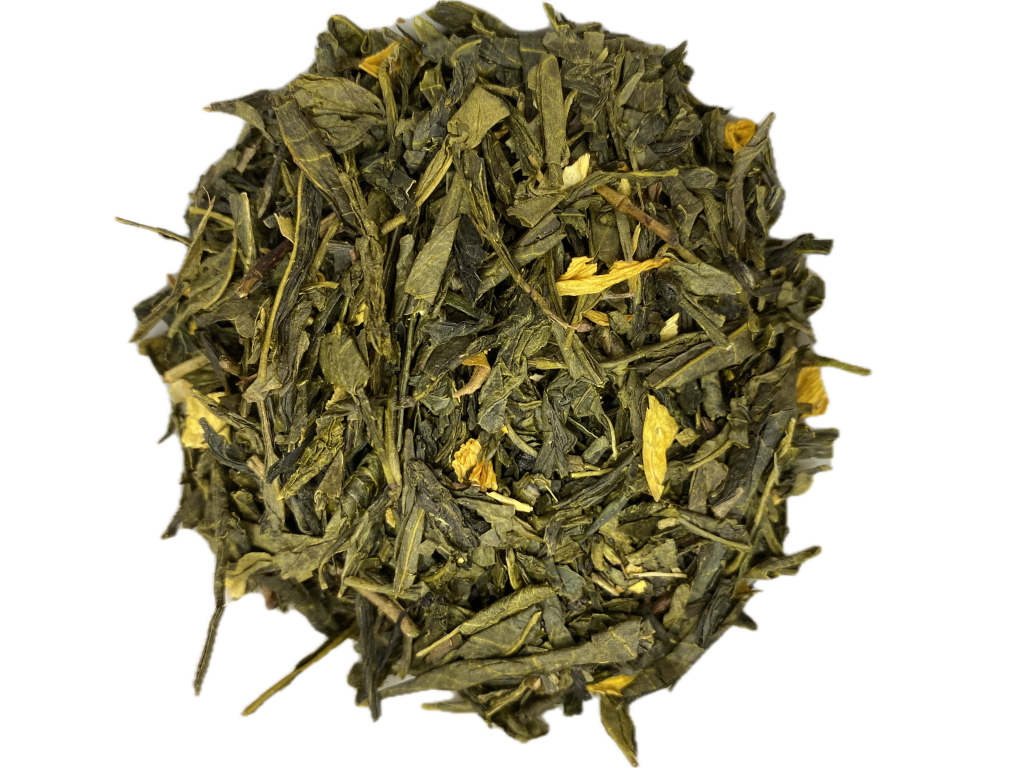 Te verde Sencha Melocoton 1024x768