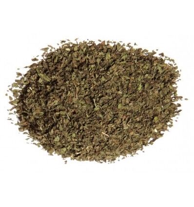 infusion menta poleo