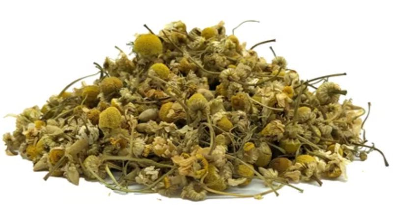 manzanilla