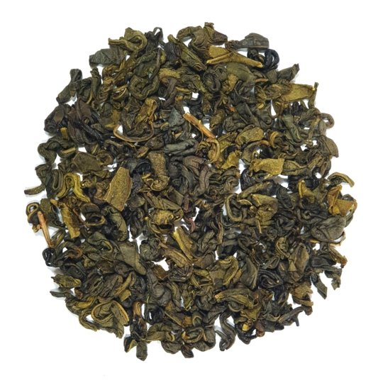 te verde gunpowderinfusionesartisancoffee 951912