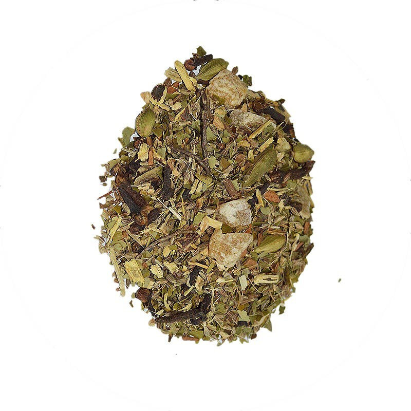 yogui tea time