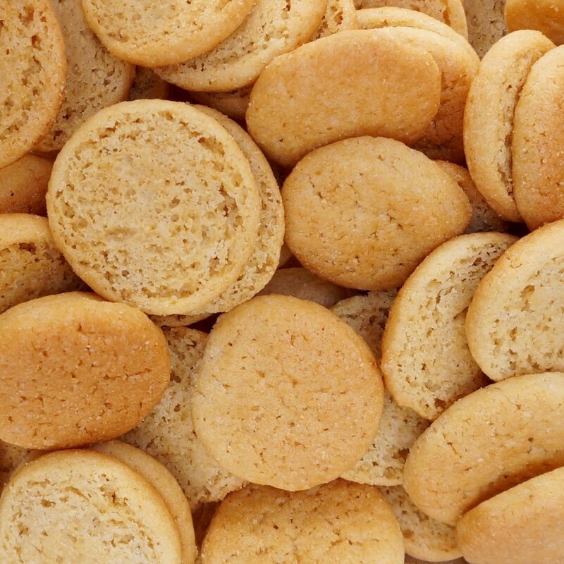 Galletas