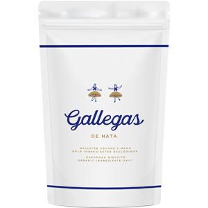 bolsa doypack 400g