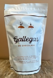 galletas chocolate